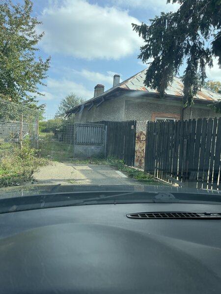 Titu, Dambovita Casa