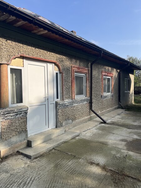 Titu, Dambovita Casa