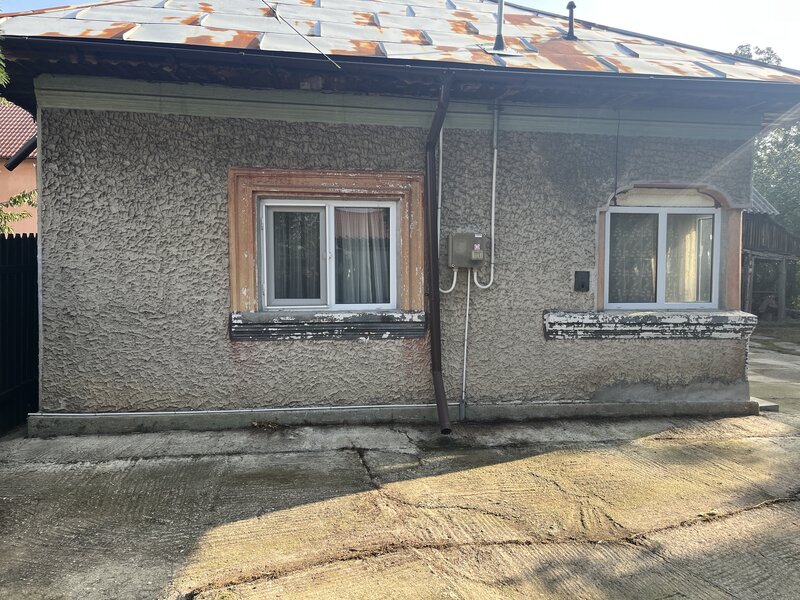 Titu, Dambovita Casa